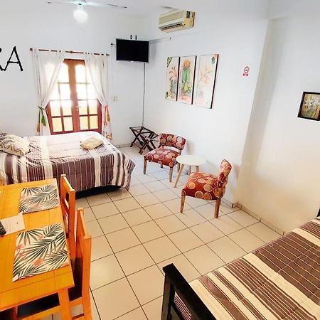 Apartamento Edificio Huayra La Rioja Exterior foto