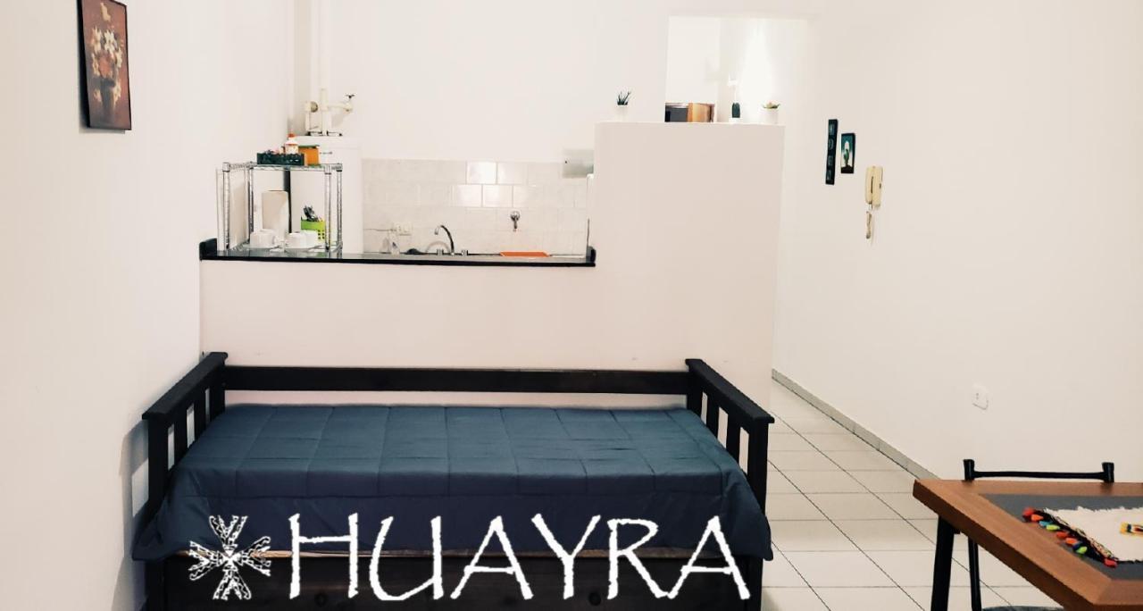 Apartamento Edificio Huayra La Rioja Exterior foto