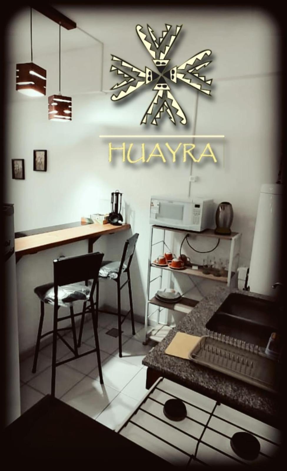 Apartamento Edificio Huayra La Rioja Exterior foto