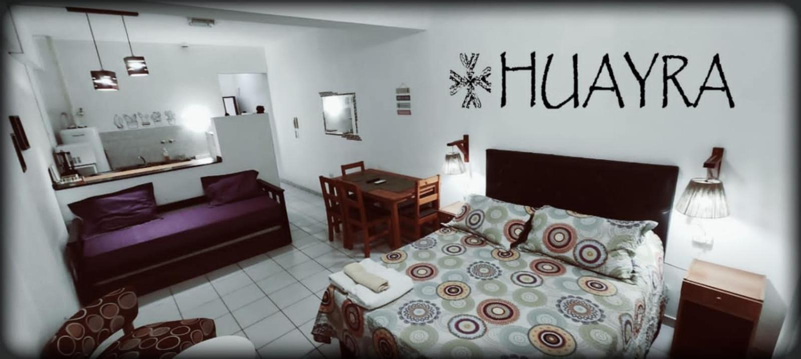Apartamento Edificio Huayra La Rioja Exterior foto
